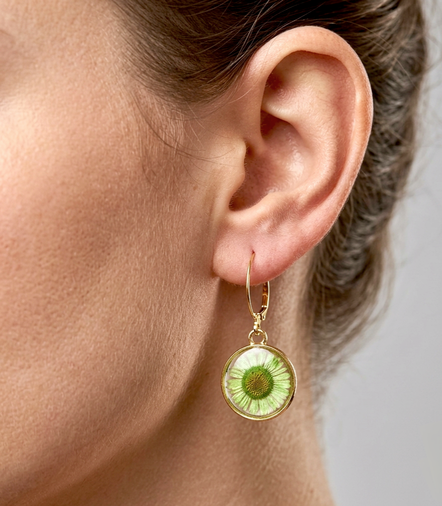 Sage Aster Hoops