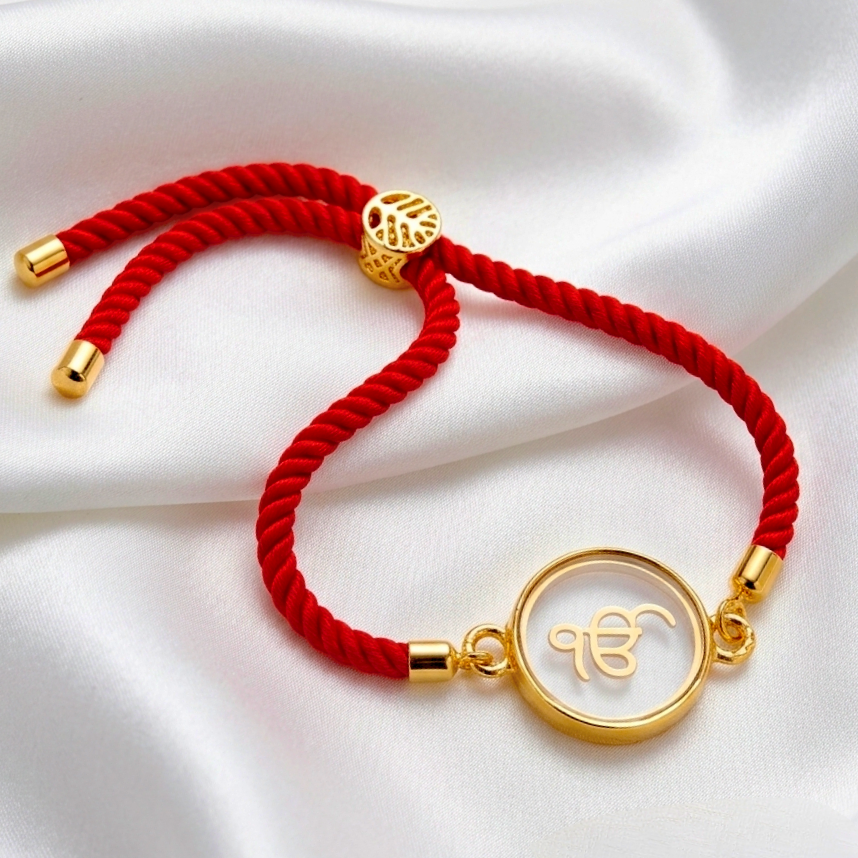 Ik Onkar Rakhi