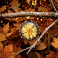 Timeless Heirloom Pendant