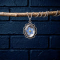 Victorian Keepsake Pendant