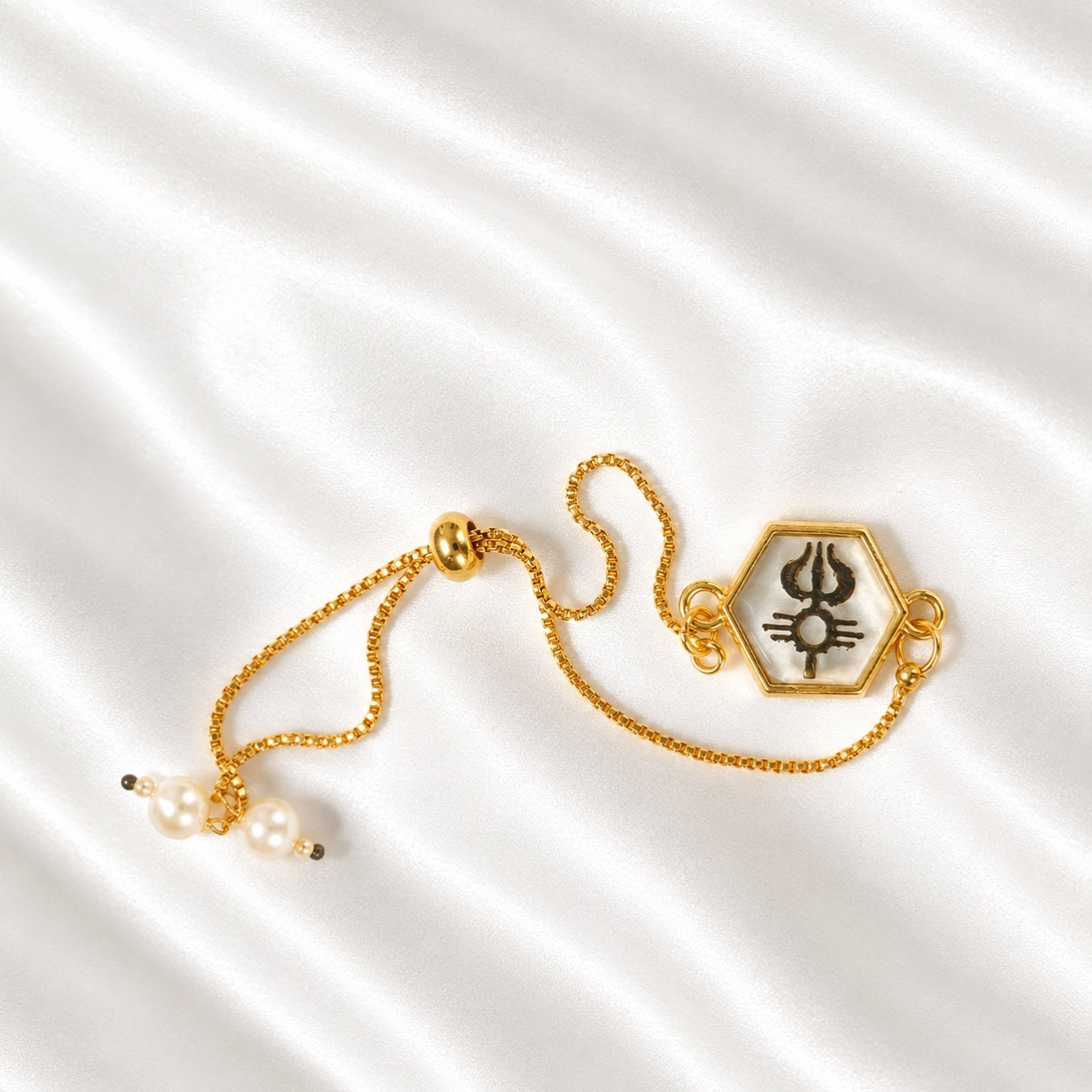 Shiva Shakti Rakhi