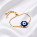 Evil Eye Shield Rakhi