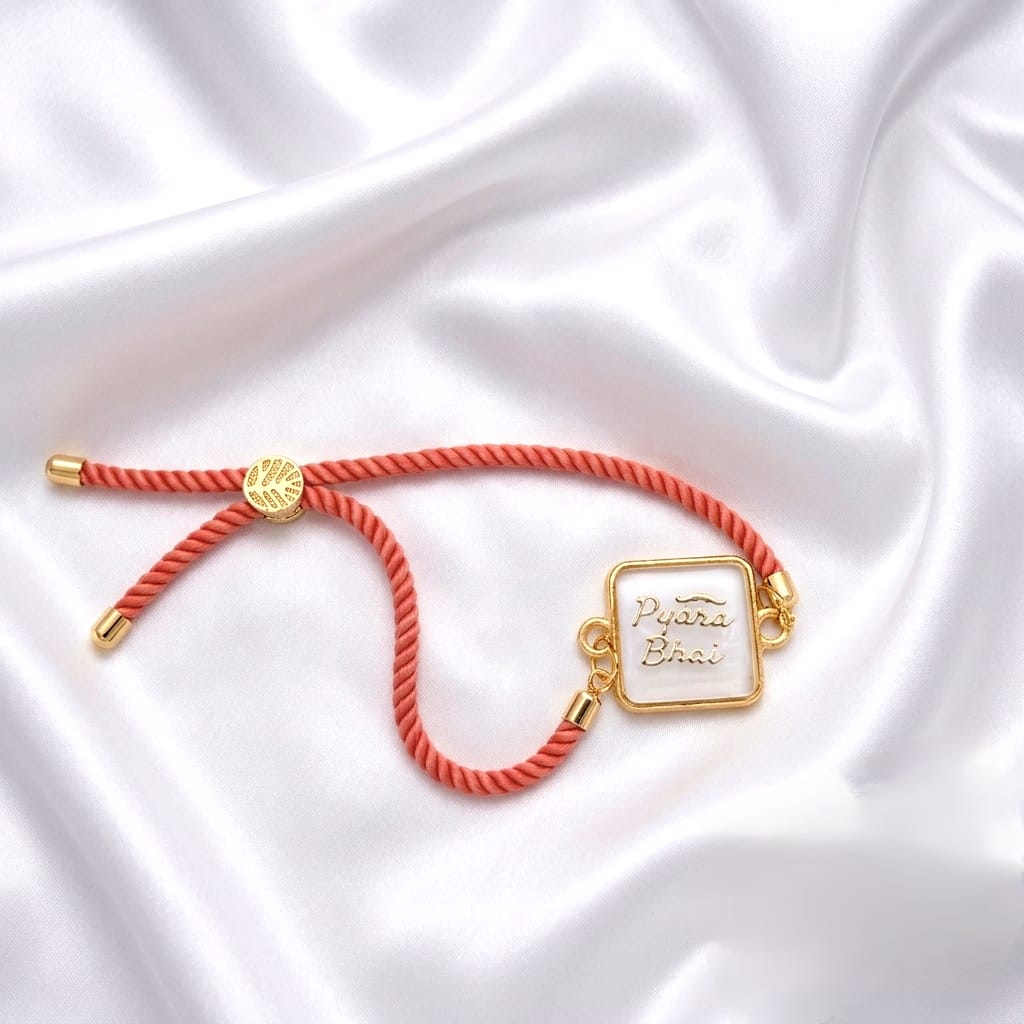 Sweet Bond Rakhi