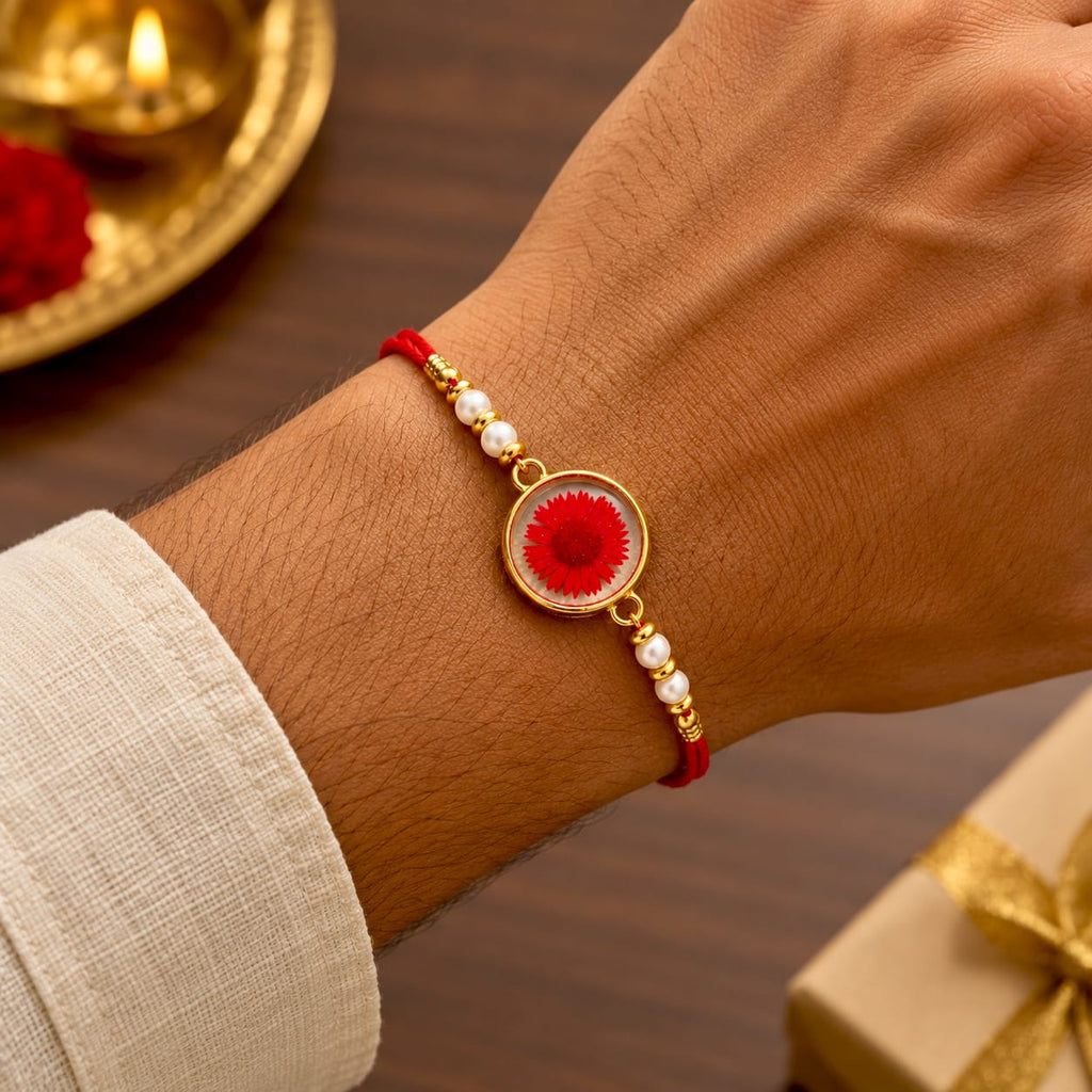 Sneh Pushp Rakhi