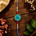 Shyam Pushp Rakhi