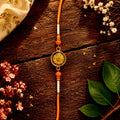 Swarn Kusum Rakhi