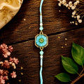 Ambar Pushp Rakhi