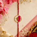 Gulab Phool Rakhi