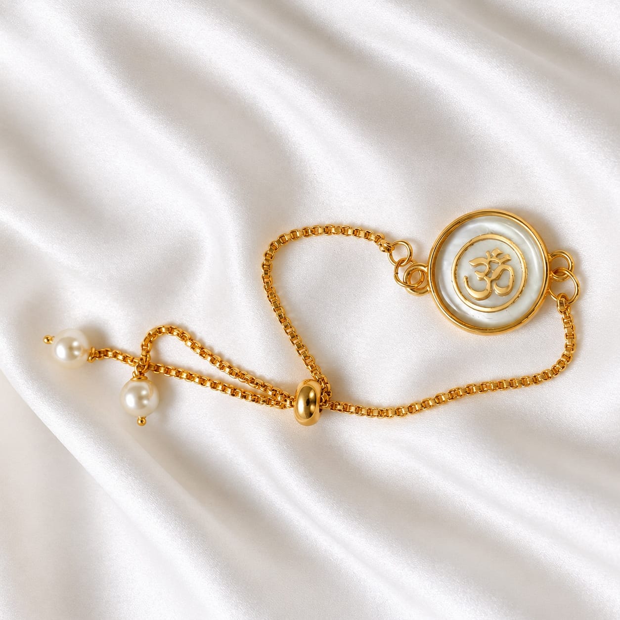 Om Shree Rakhi
