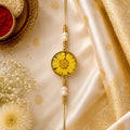 Surya Pushp Rakhi