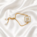 Swarnim Swastik Rakhi