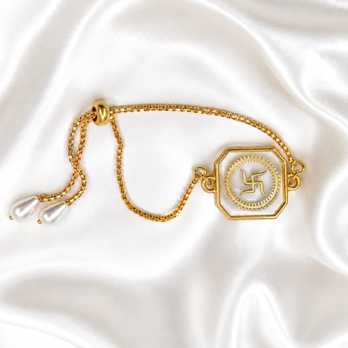 Surya Swastika Rakhi