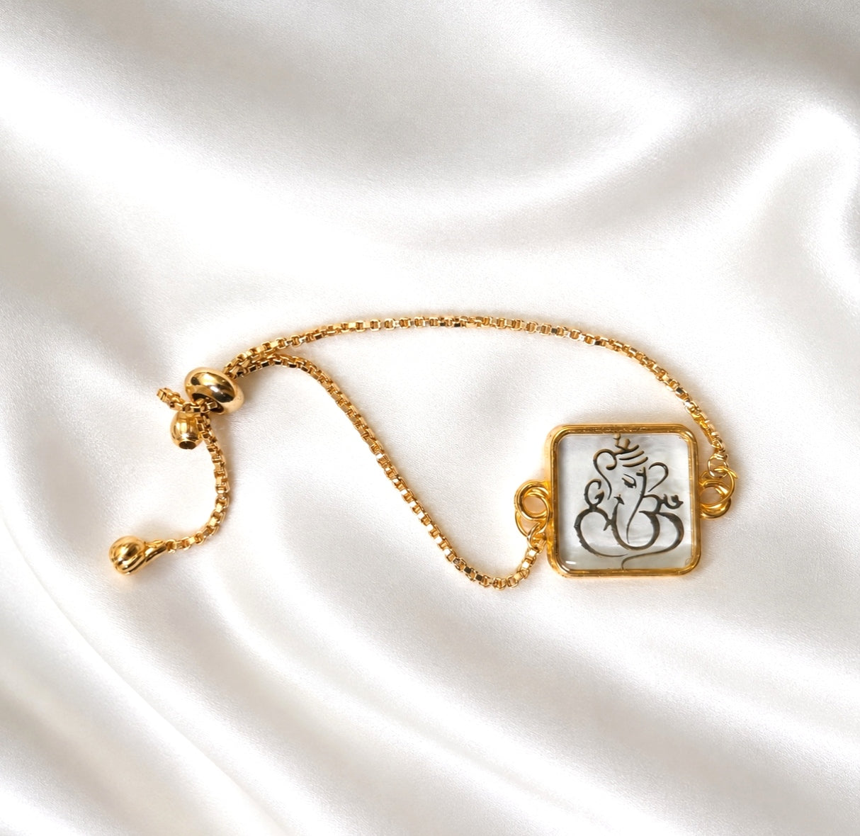 Ganesha Devine Rakhi