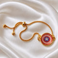 Captain America Kids Rakhi