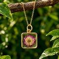Royal Keepsake Pendant