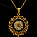 Victorian Floral Keepsake