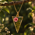 Fern & Flora Pendant